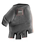CASTELLI Fingerlose Fahrradhandschuhe - ENTRATA V - Rot