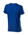 CASTELLI Kurzarm Fahrrad-Shirt - SPRINTER TEE - Blau