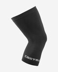 CASTELLI Kniewärmer - PRO SEAMLESS - Schwarz