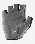 CASTELLI Fingerlose Fahrradhandschuhe - ENTRATA V - Elfenbein