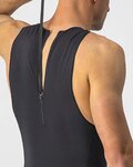 CASTELLI Fahrrad-Unteranzug - CORE SPR-OLY - Schwarz
