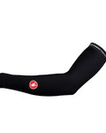 CASTELLI Fahrrad-Handwärmer - THERMOFLEX - Schwarz
