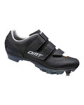 Fahrradschuhe - DM6 KIDS MTB - Weiß/Schwarz
