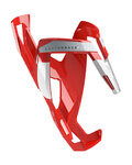 ELITE Fahrrad-Flaschenhalter - CUSTOM RACE PLUS - Rot