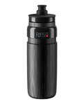 ELITE Fahrrad-Wasserflasche - FLY TEX 750 ml - Schwarz
