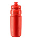 ELITE Fahrrad-Wasserflasche - FLY TEX 750 ml - Rot