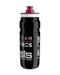 Fahrrad-Wasserflasche - INEOS 2020 750 ML - Schwarz/bordeaux