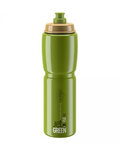 ELITE Fahrrad-Wasserflasche - JET GREEN 950 ml - Grün