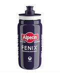Fahrrad-Wasserflasche - ALPECIN 2020 550 ml - Blau