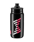 ELITE Fahrrad-Wasserflasche - GIRO 2020 550 ml - Schwarz