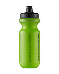 Fahrrad-Wasserflasche - CANNONDALE 600 ml - Grün