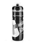 ELITE Fahrrad-Wasserflasche - SUPERCORSA 750 ml - Schwarz