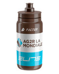 Fahrrad-Wasserflasche - AG2R 2018 550 ml