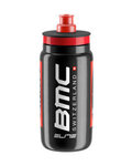 Fahrrad-Wasserflasche - BMC 2018 550 ml - Schwarz