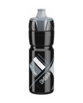 Fahrrad-Wasserflasche - OMBRA 750 ml  - Schwarz