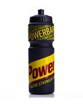 POWERBAR Fahrrad-Wasserflasche - BIG LOGO 750 ml - Schwarz