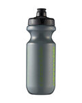 Fahrrad-Wasserflasche - CANNONDALE 600 ml - Grün/Schwarz