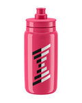 ELITE Fahrrad-Wasserflasche - GIRO 2020 500 ml - Rosa