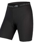Lange Radunterhose - CLICKFAST LINER LADY - Schwarz