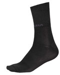 Klassische Fahrradsocken - PRO SL II - Schwarz