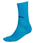 Klassische Fahrradsocken - PRO SL II  - Hellblau