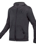 Kapuzenpullover - HUMMVEE ESSENTIAL FZ - Grau