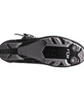 FLR Fahrradschuhe - F65 MTB - Schwarz