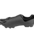 FLR Fahrradschuhe - F70 MTB - Schwarz