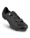 FLR Fahrradschuhe - F70 MTB - Schwarz