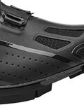 FLR Fahrradschuhe - F95X MTB - Schwarz