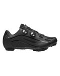 FLR Fahrradschuhe - F95X MTB - Schwarz