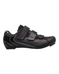 FLR Fahrradschuhe - F35 - Schwarz