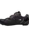 FLR Fahrradschuhe - F35 - Schwarz