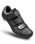 FLR Fahrradschuhe - F35 - Schwarz