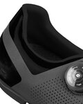 FLR Fahrradschuhe - F11 - Schwarz