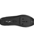 FLR Fahrradschuhe - F11 - Schwarz
