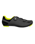 FLR Fahrradschuhe - F11 - Gelb/Schwarz
