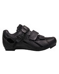 FLR Fahrradschuhe - F15 - Schwarz