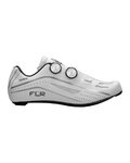 FLR Fahrradschuhe - FXX - Weiß