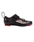 FLR Fahrradschuhe - F121 - Schwarz