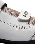 FLR Fahrradschuhe - F121 - Weiß