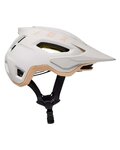 FOX Fahrradhelm - SPEEDFRAME MIPS™ - Elfenbein