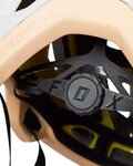 FOX Fahrradhelm - SPEEDFRAME MIPS™ - Elfenbein