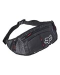 FOX Nierenbeutel - HIP PACK SLIM - Schwarz