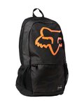 FOX Rucksack - 180 MOTO BACKPACK - Schwarz