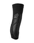FOX Knieschoner - ENDURO PRO KNEE - Schwarz