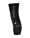 FOX Knieschoner - ENDURO PRO KNEE - Schwarz