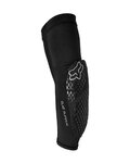 FOX Ellbogenprotektor - ENDURO PRO - Schwarz