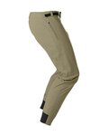 FOX Lange Fahrradhose ohne Träger  - RANGER - Braun
