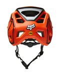 FOX Fahrradhelm - SPEEDFRAME PRO DVIDE - Orange